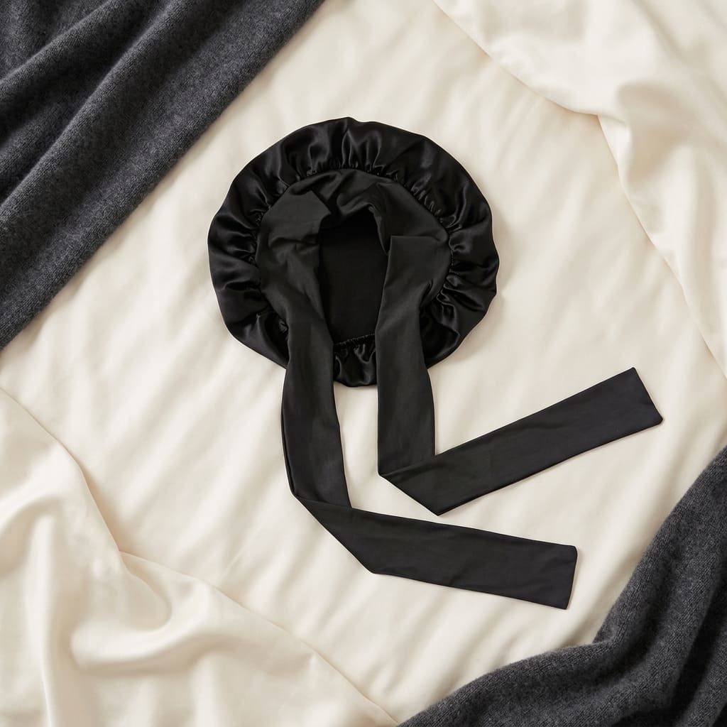 Bonnet banner - Meolina